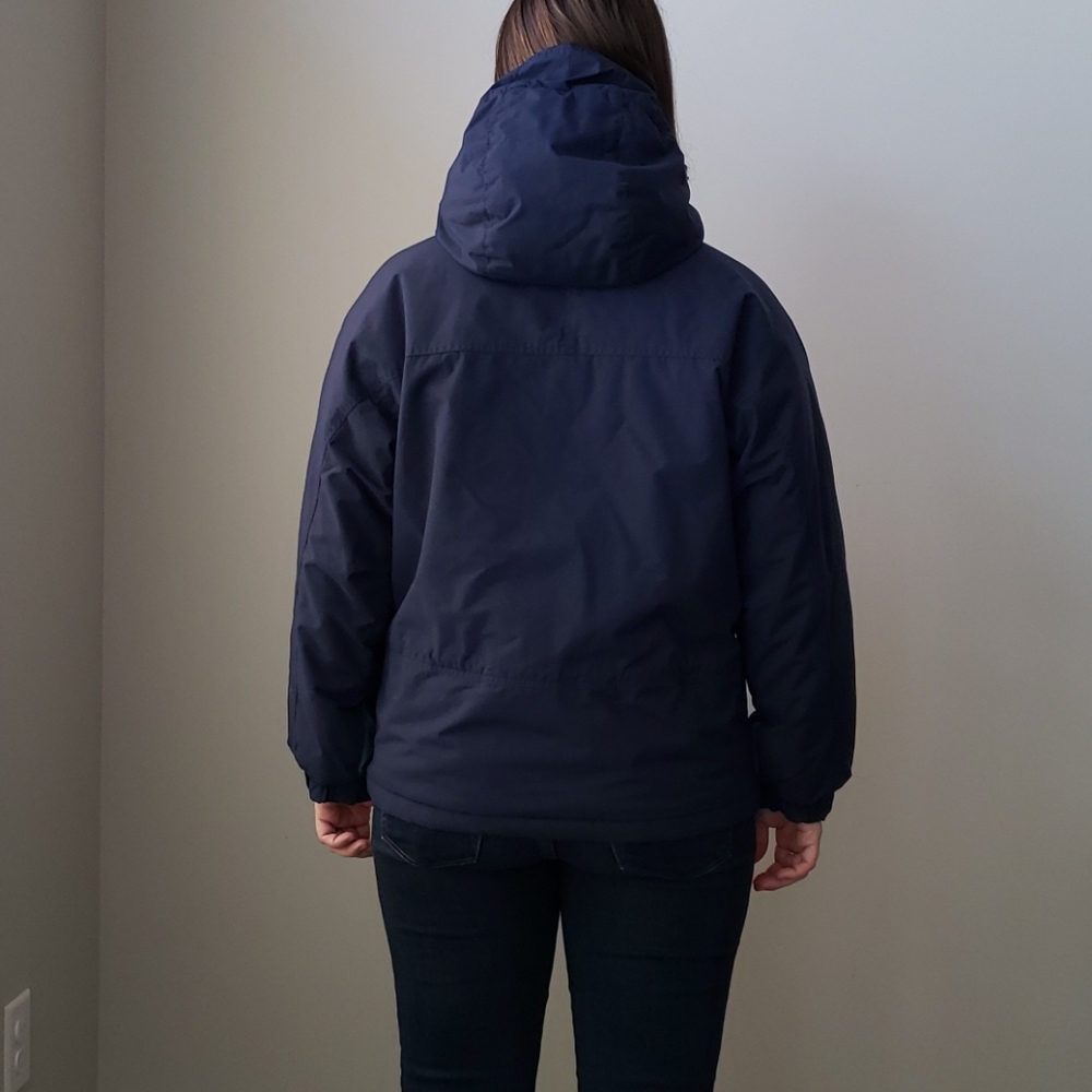 Vintage Patagonia Winter Coat - Picture 3 of 16
